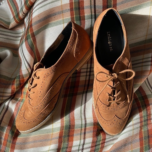 INDIGO RD. HOURS OXFORD
Get a cool, casual look in the Indigo Rd. Hours. - Picture 2 of 16